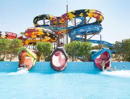 Park wodny Aqualand El Arenal